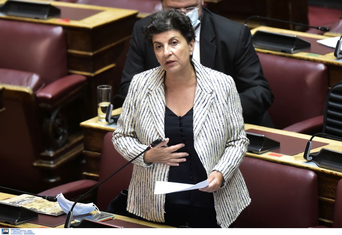 Κ. Μάλαμα: O κύριος Καλαφάτης συνεχίζει να εξαγγέλει ανύπαρκτα έργα