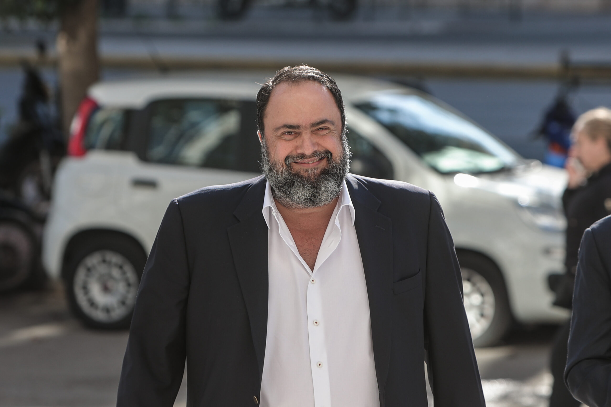 Μαρινάκης στο Ειδικό Δικαστήριο για τις τηλεοπτικές άδειες του 2016 – «Ήθελαν ένα μέσο φιλικά προσκείμενο προς το κόμμα του ΣΥΡΙΖΑ»