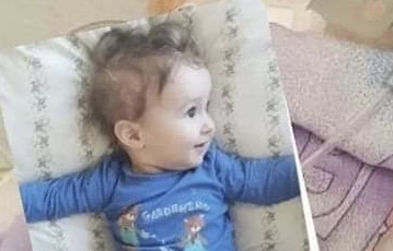 Έφυγε ο μικρός Ιωσήφ – Το τελευταίο αντίο σήμερα στα Βασιλικά