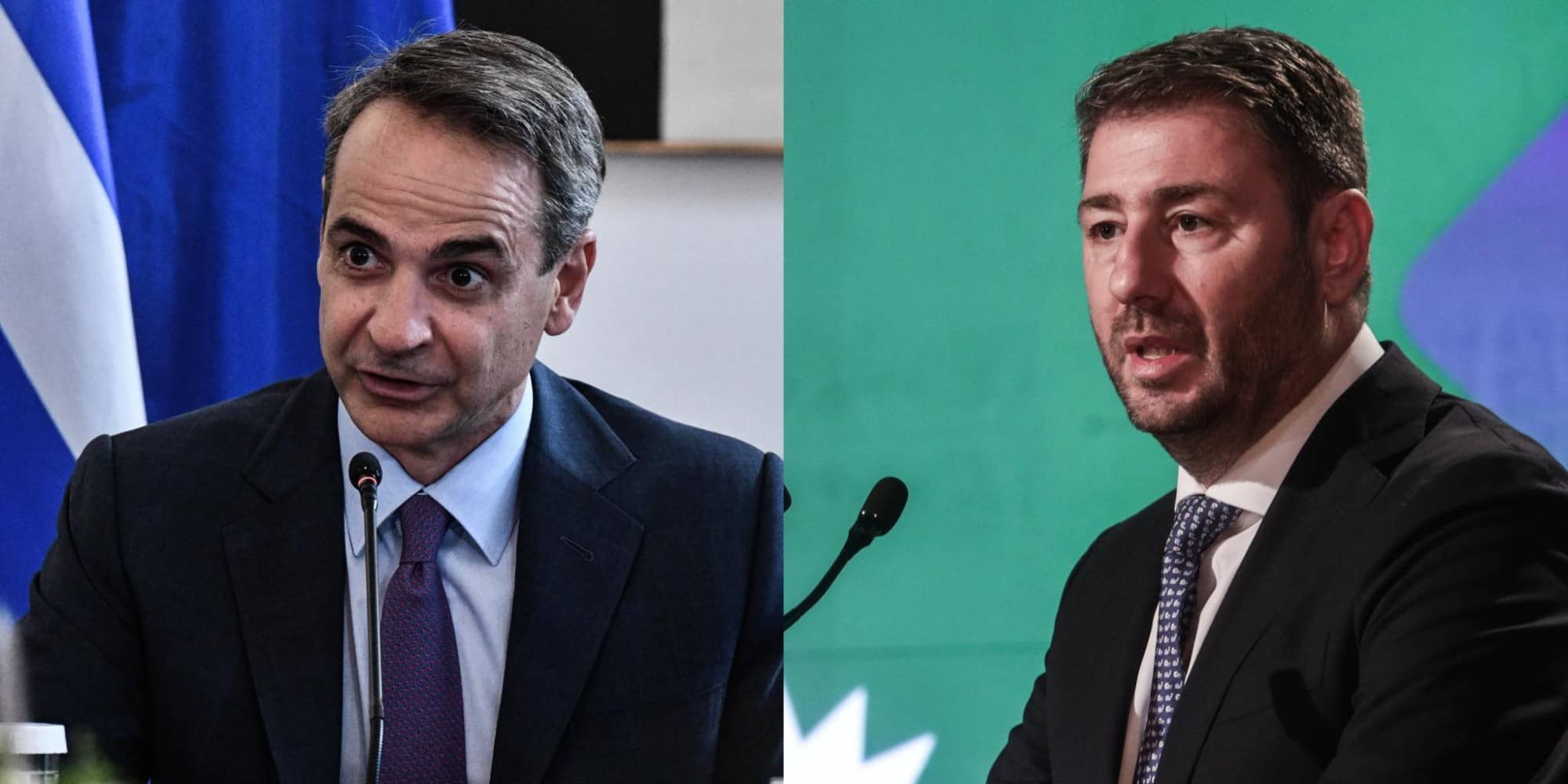 Πως η υπόθεση Καϊλή ευνοεί τη στρατηγική Μητσοτάκη για αυτοδυναμία