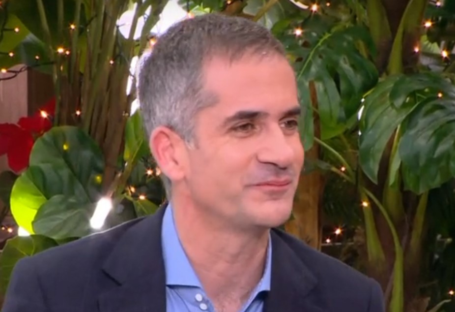 Κώστας Μπακογιάννης: «Το κέντρο δεν μπορεί να γίνει μία τουριστική Disneyland» (vid)