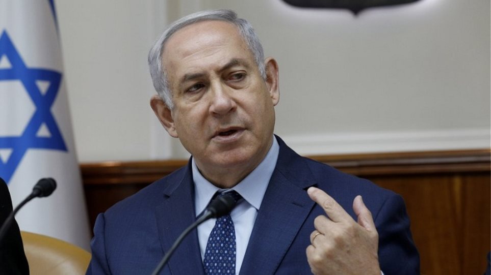 Πρόεδρος Ισραήλ: Ανησυχία για τα ανθρώπινα δικαιώματα