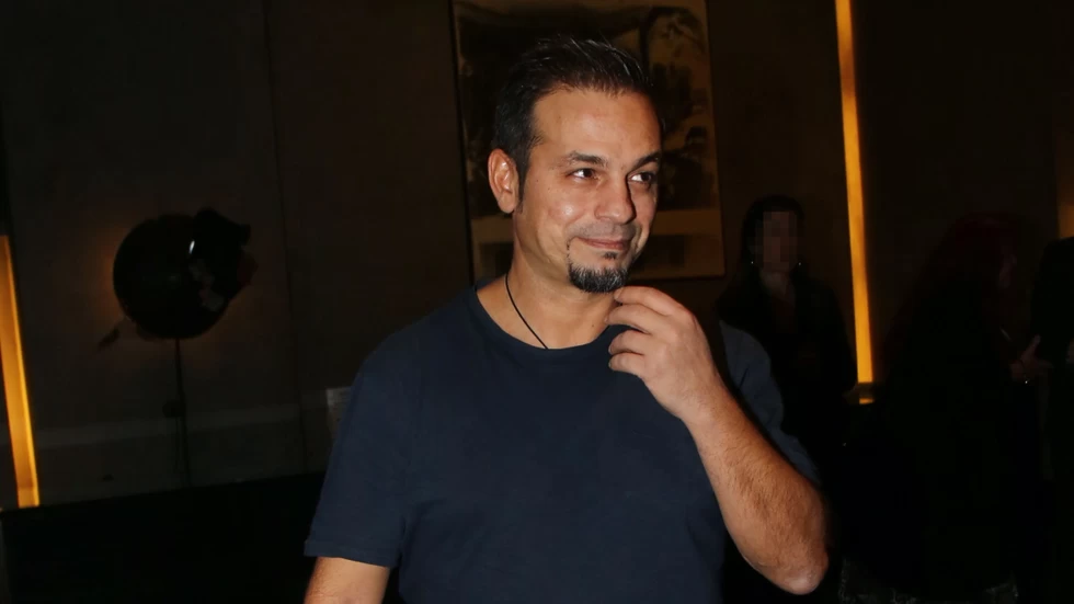 Νικολαΐδης: «Μου αρέσει αυτό που βλέπω, ελπίζω να συνεχιστεί και να γίνει καλύτερη» (vid)