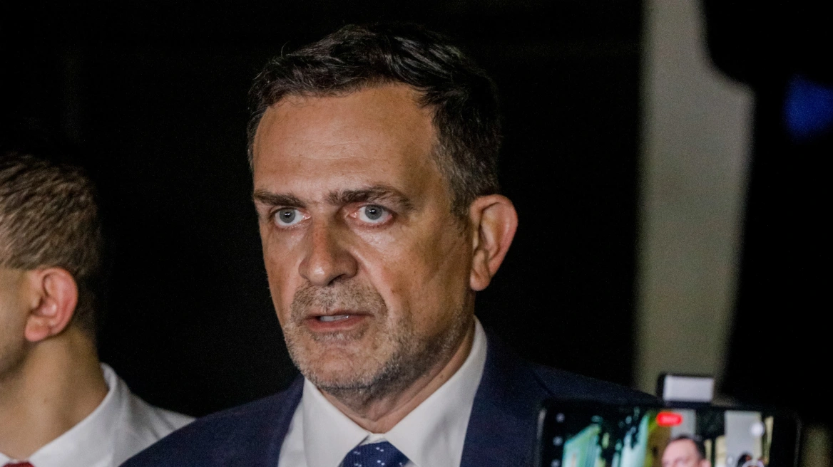 Επιμένει ο Παπαδόπουλος στην αγορά της υπόθεσης Πισπιρίγκου από τον Κούγια – «Θα τα πούμε στις δικαστικές αίθουσες»