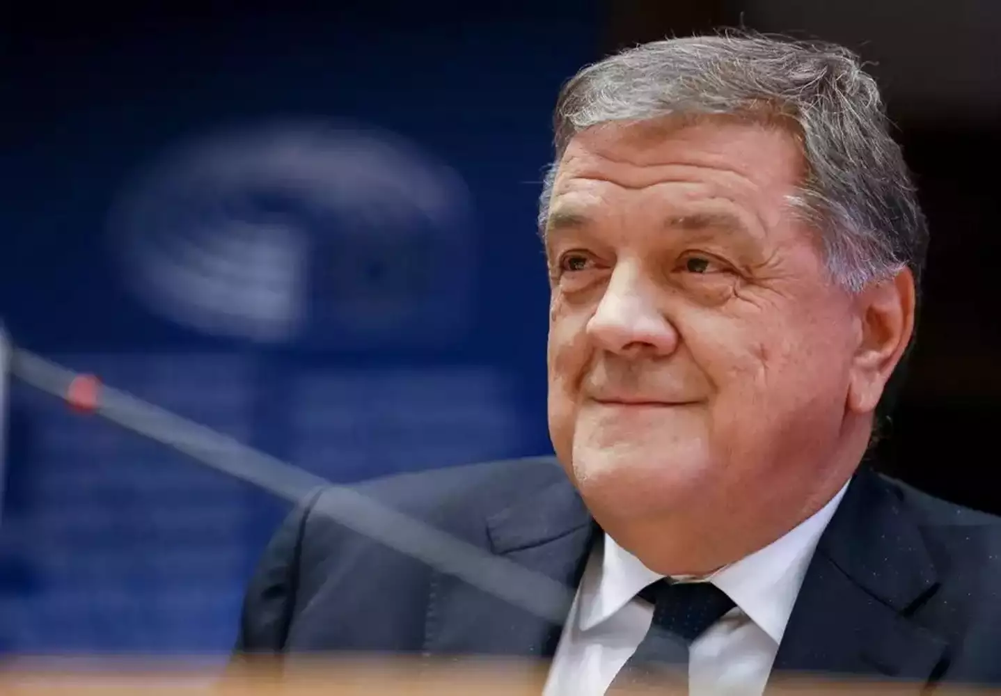 Ο Παντσέρι «εγκέφαλος» του συστήματος διαφθοράς – Διακοπές των 100.000 ευρώ και υποκλοπές