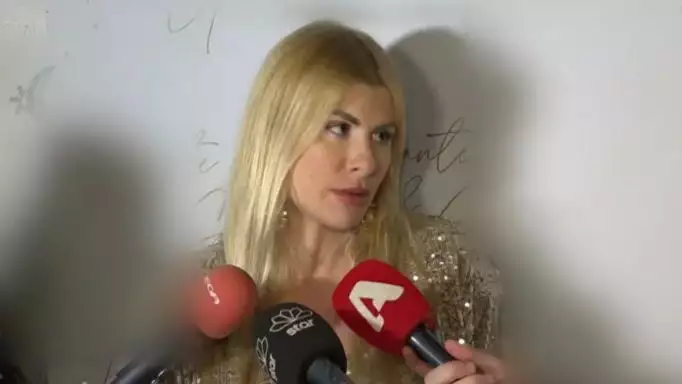 Ευρυδίκη Παπαδοπούλου: «Αν πάω στο Survivor, θα φύγει ο σύντροφός μου»