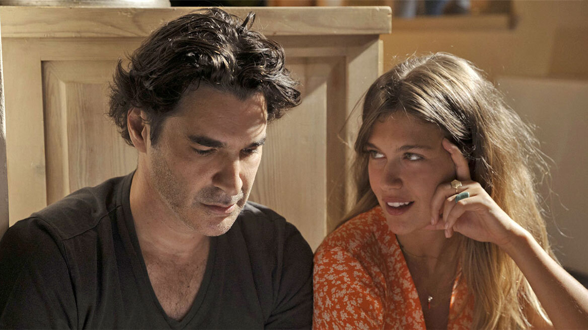 Παπακαλιάτης για την είσοδο του Maestro στο Netflix: «Αυτό και αν είναι ένα ωραίο Χριστουγεννιάτικο δώρο»