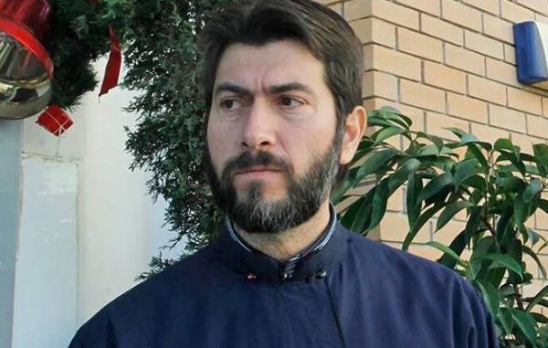 Κιβωτός του Κόσμου: Πού βρίσκεται ο πατέρας Αντώνιος; – «Αν με ζητήσουν οι Αρχές θα εμφανιστώ αμέσως»
