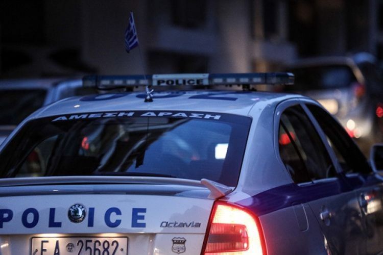 Εύβοια: Συνελήφθη άνδρας που πυροβόλησε με καραμπίνα κατά του ΑΤ Αλιβερίου
