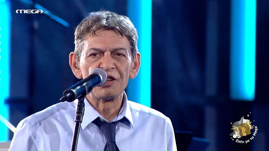 Ρακιντζής: «Η προσωπική μου ζωή δεν αφορά κανέναν»