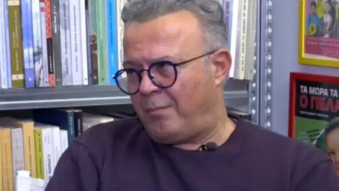 Μιχάλης Ρέππας: «Η απώλεια της Μίνας Αδαμάκη είναι κάτι πολύ οδυνηρό για μένα»