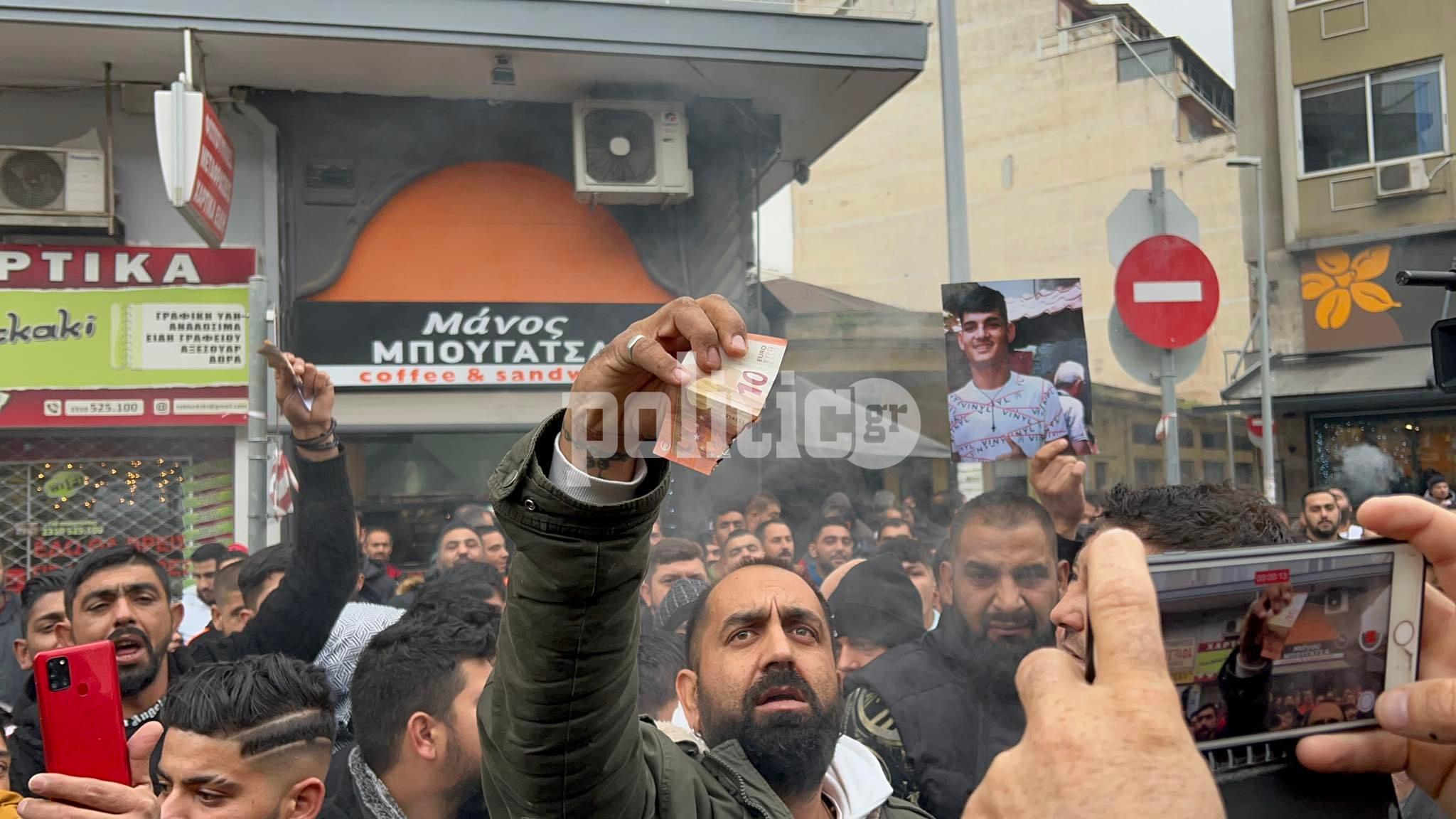 Θεσσαλονίκη: Διπλή εισαγγελική παρέμβαση για την υπόθεση πυροβολισμού του 16χρονου από αστυνομικό