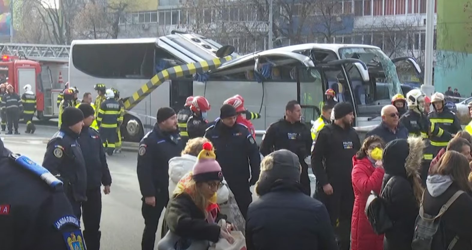 Δυστύχημα με Έλληνες στη Ρουμανία: «Έφυγε ο γιος μου – Πήγε να περάσει με τη γυναίκα του όμορφα τα Χριστούγεννα», συγκινεί η μητέρα του 53χρονου