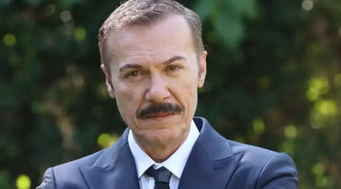 Λάζαρος Γεωργακόπουλος για Έτερος Εγώ: «Στράβωσε την τελευταία στιγμή και δεν μπήκε στο Netflix»