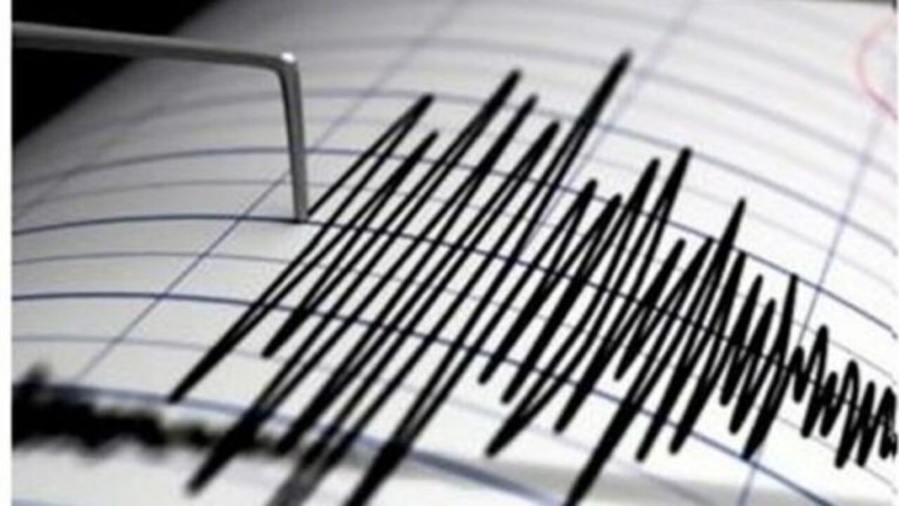 Σεισμός 3,3 Ρίχτερ στα Χανιά