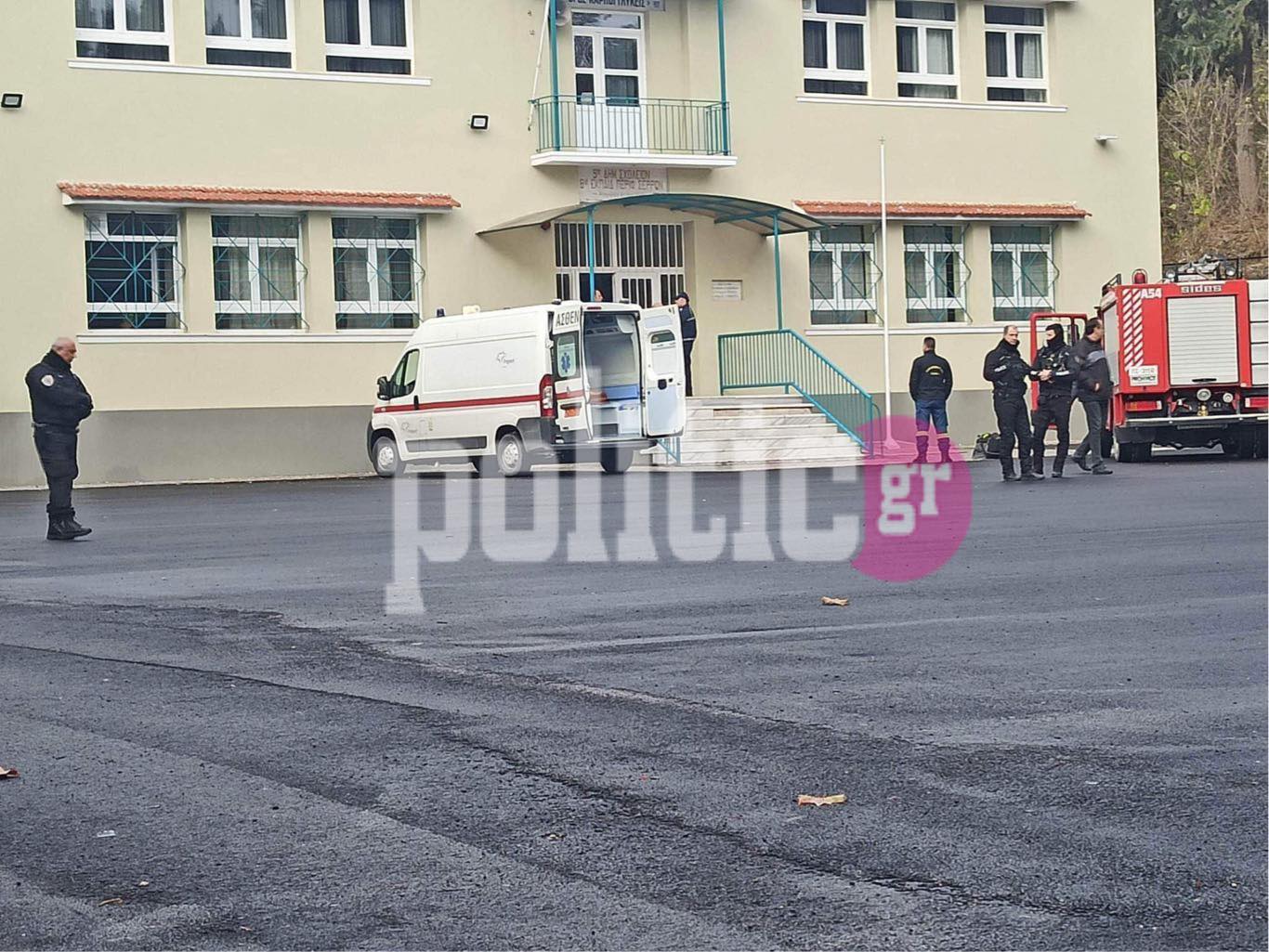 Σέρρες: Σοκαρισμένα τα παιδιά που είδαν τον 11χρονο μετά την έκρηξη – «Κανείς ψυχολόγος δεν επικοινώνησε μαζί μας»