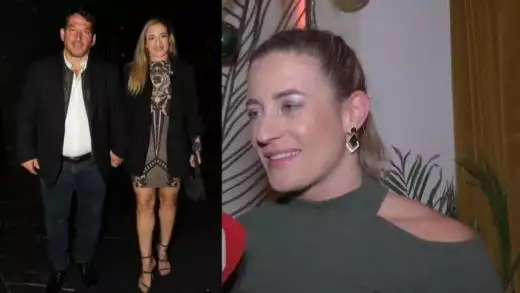 Αφροδίτη Σκαφίδα: «Δεν θα ήθελα ο Πύρρος να είναι μαζί μου στο Survivor»