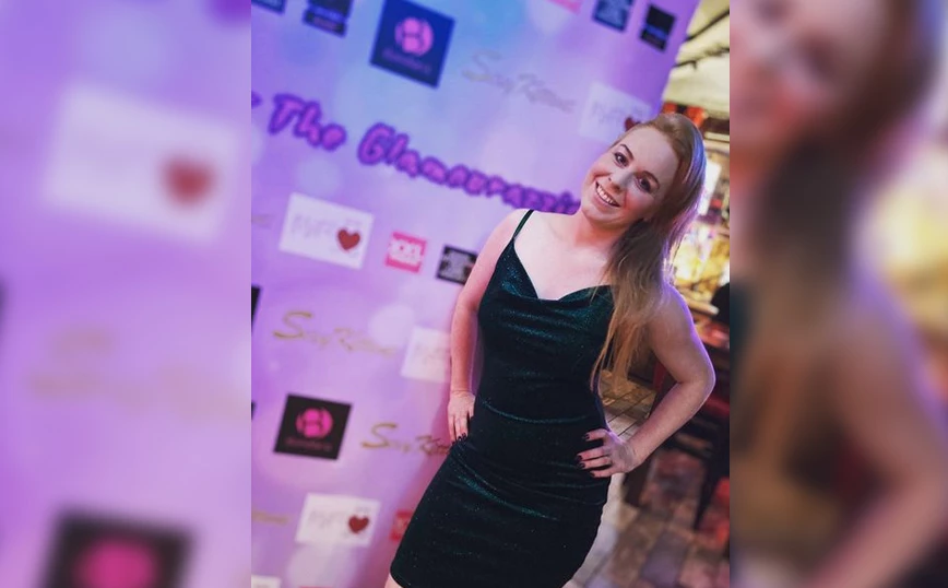 Rosie Kay: «Περήφανη swinger» – Η προτροπή της 34χρονης που ανακάλυψε έναν άλλον κόσμο