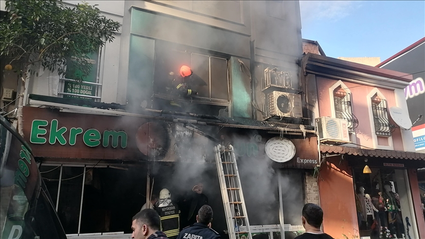 Τουρκία: Επτά νεκροί, ανάμεσά τους τρία παιδιά, από έκρηξη σε εστιατόριο λόγω διαρροής αερίου