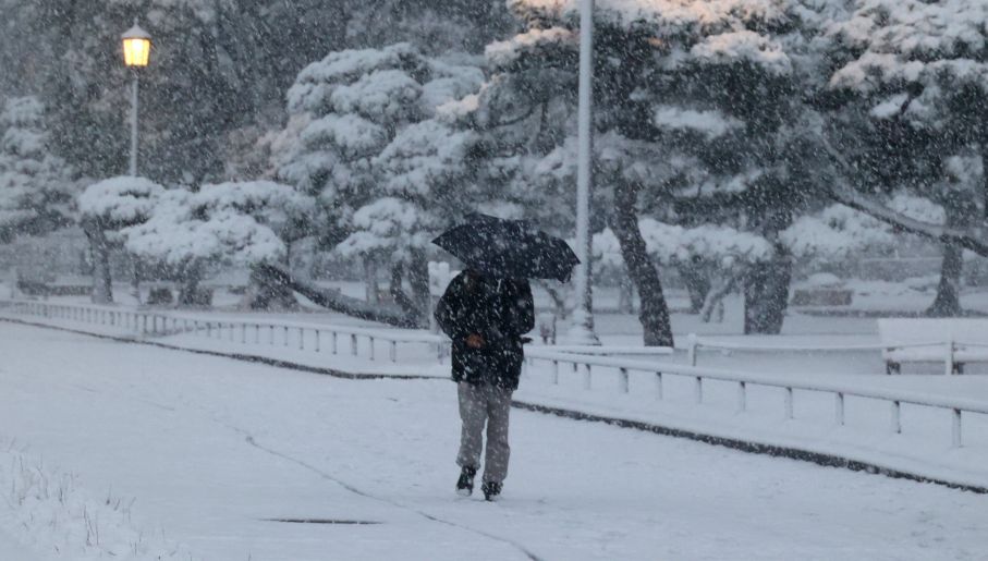 Ιαπωνία: Στους 17 νεκρούς ο τραγικός απολογισμός της σφοδρής κακοκαιρίας