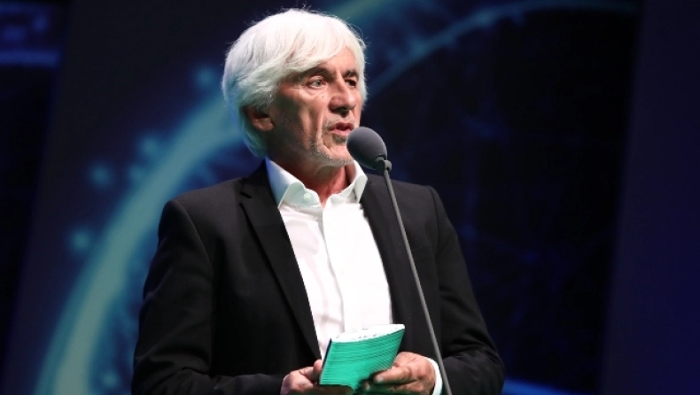 Βραβεία ΠΣΑΠΠ: Ο Ιβάν Γιοβάνοβιτς καλύτερος προπονητής στη Super League 1