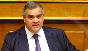 Σπανάκης