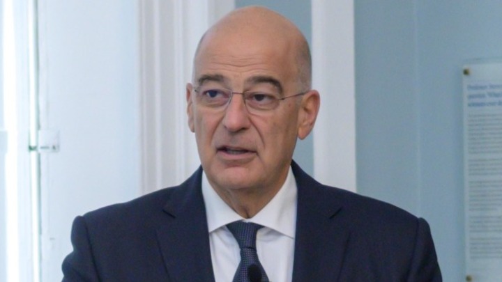 Στην Αλβανία την Τετάρτη ο Ν. Δένδιας