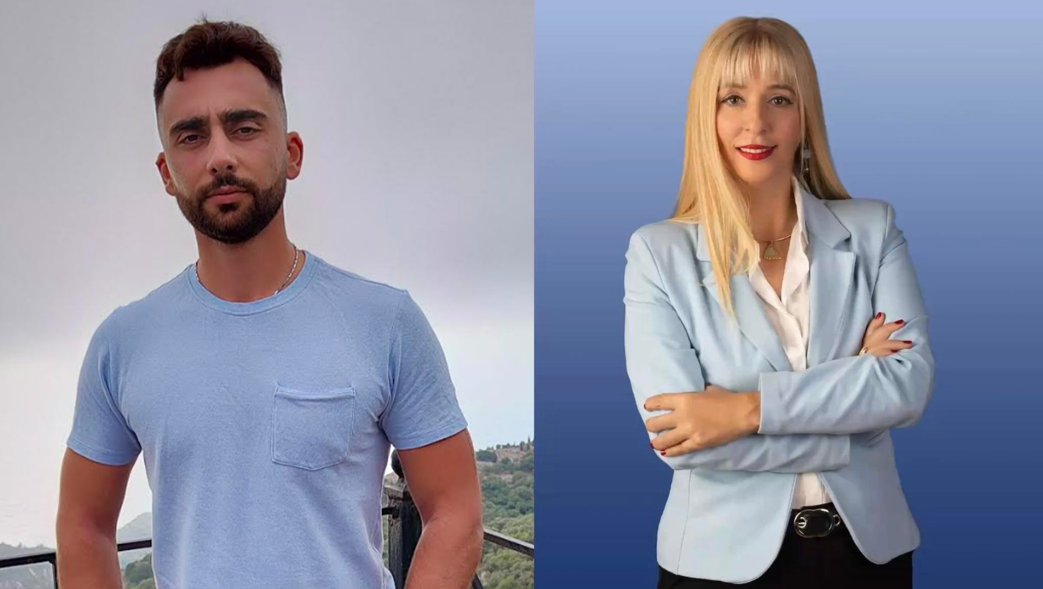 Αχελωνούδης Αναστάσιος: Τάσσομαι στο πλευρό της Μαρίας Μανούκα ως υποψήφιος με τον συνδυασμό «Μαζί στην Ανάπτυξη του Ελ. Κορδελιού Ευόσμου»