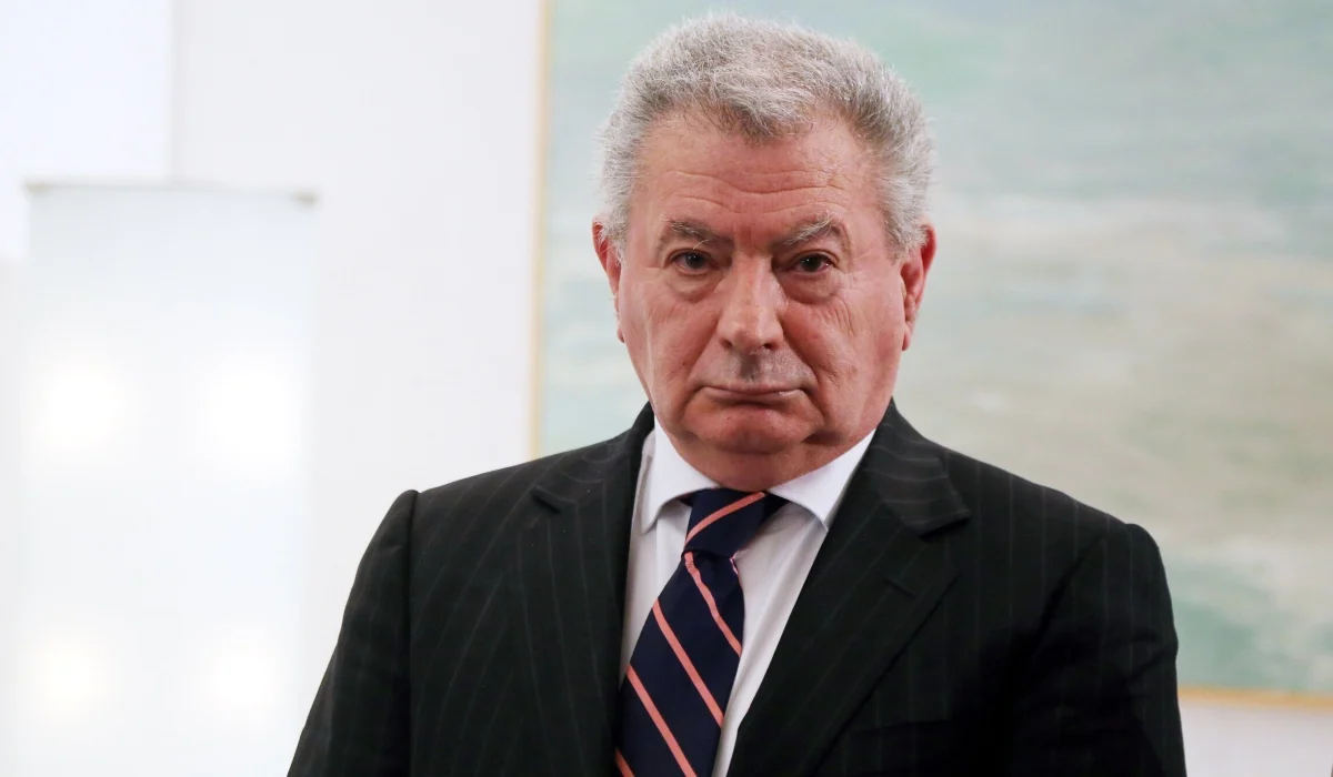 Δολοφονία Βαλυράκη: Σε δίκη παραπέμπονται οι δύο κατηγορούμενοι