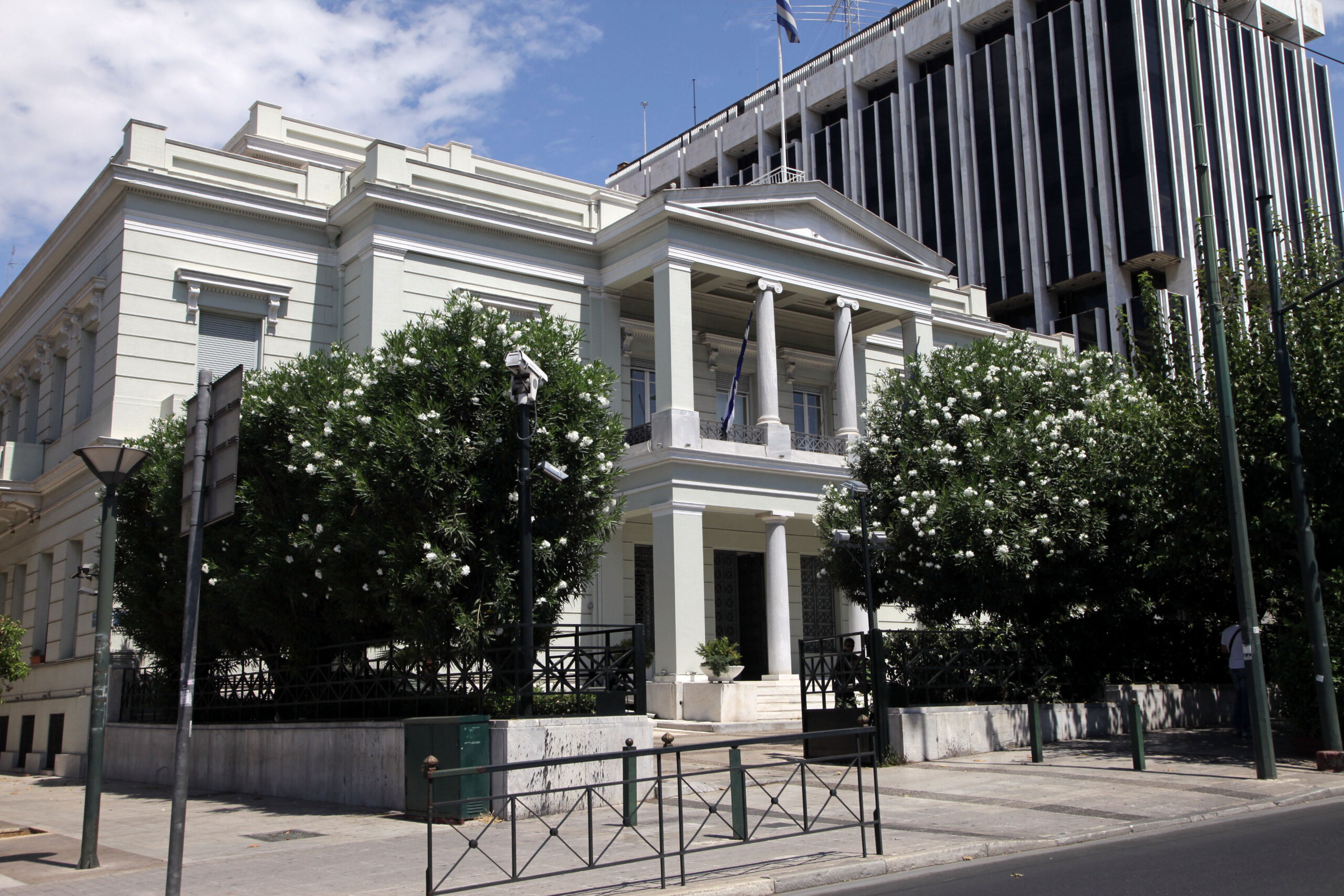 Ελληνικό ΥΠΕΞ προς Άγκυρα: «Η Τουρκία επιχειρεί να εξυπηρετήσει άλλες σκοπιμότητες»