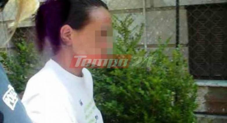 Πάτρα: Νεκρή 41χρονη που είχε βάλει το βρέφος της στην κατάψυξη