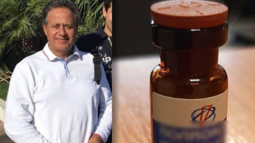 Αλέξης Κούγιας για ψευτογιατρό: «Ο 66χρονος τα αρνείται όλα» (ΒΙΝΤΕΟ)