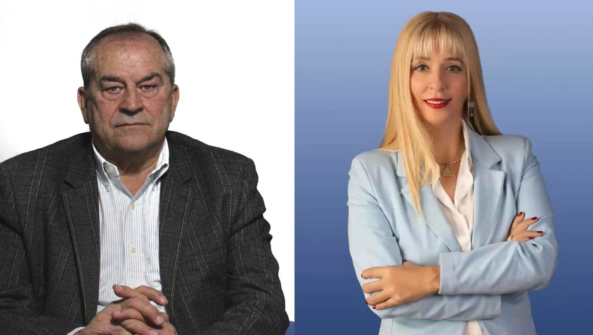 Χρήστος Μπουγιουκλής: Θα είμαι υποψήφιος με την παράταξη της Μαρίας Μανούκα «Μαζί στην Ανάπτυξη του Ελ. Κορδελιού Ευόσμου»