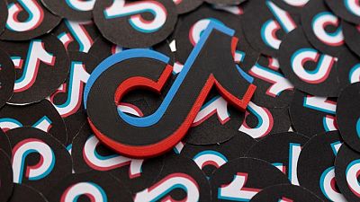 Γαλλία: Πρόστιμο 5 εκατ. στην TikTok για τα cookies