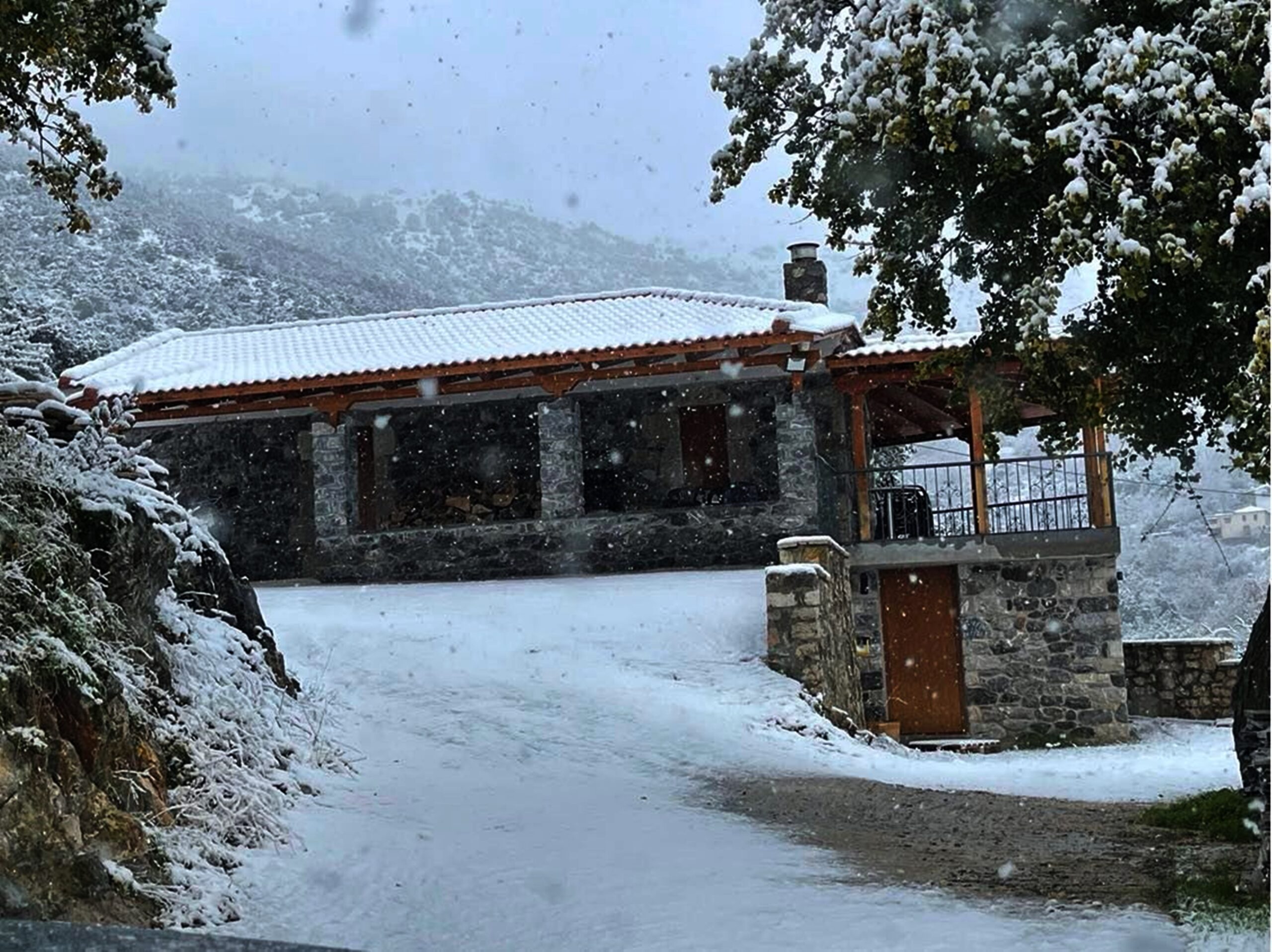 frost.minagric.gr: Δείτε πως λειτουργεί η εφαρμογή που προειδοποιεί τους αγρότες για παγετό