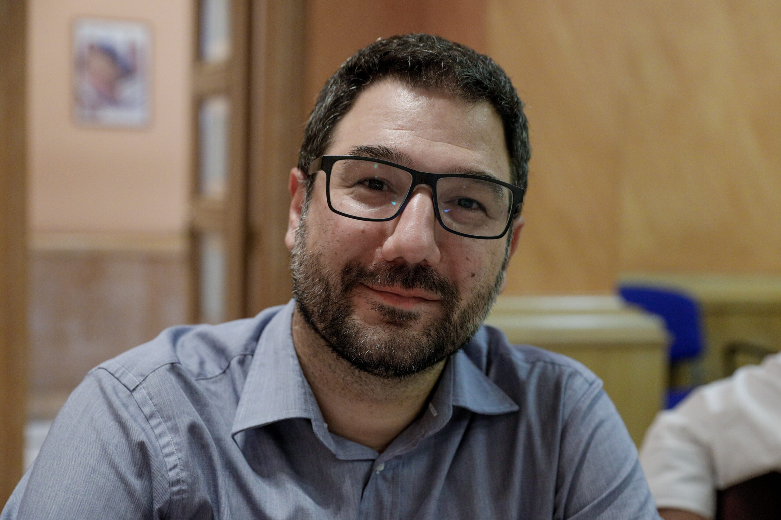 Ν. Ηλιόπουλος: «Ο κόσμος δεν βγάζει τον μήνα, και κάθε πέντε μέρες βρίσκουμε έναν κυβερνητικό βουλευτή μπλεγμένο σε σκάνδαλο με δημόσιο χρήμα»