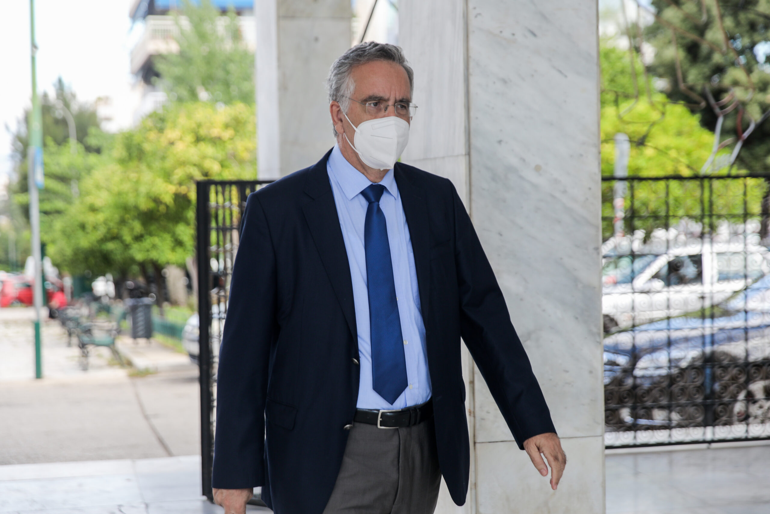 Αντίθετος στην γνωμοδότηση Ντογιάκου ο Δικηγορικός Σύλλογος Αθηναίων – «Σε ζητήματα δημοκρατίας δεν χωρούν εκπτώσεις»
