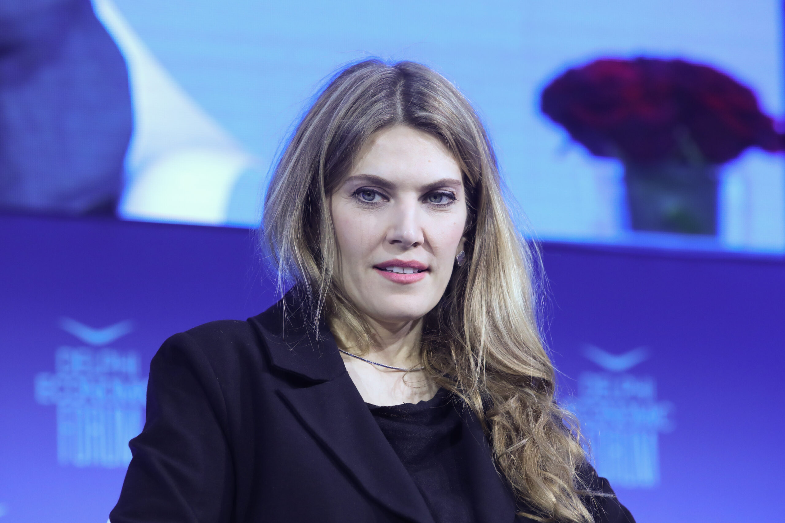 Ευρωβουλευτής αποκαλύπτει το τηλέφωνο μετά τη σύλληψη Τζόρτζι – «Ήταν πανικόβλητη η Καϊλή»