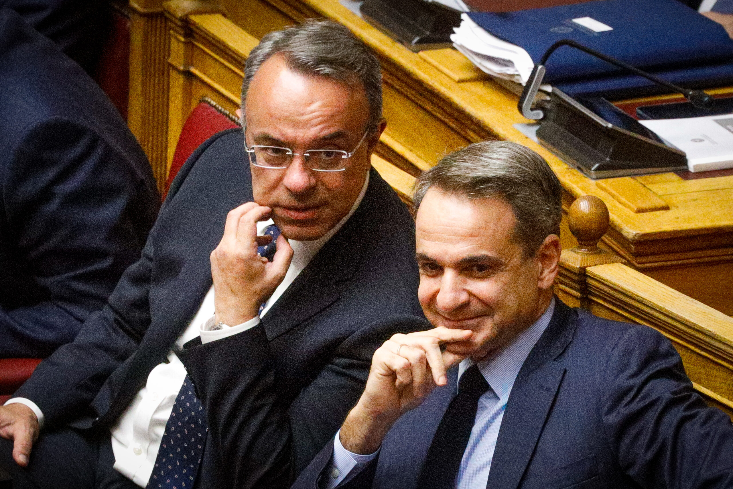 Ο εκλογικός κίνδυνος για τον εκτροχιασμό της οικονομίας