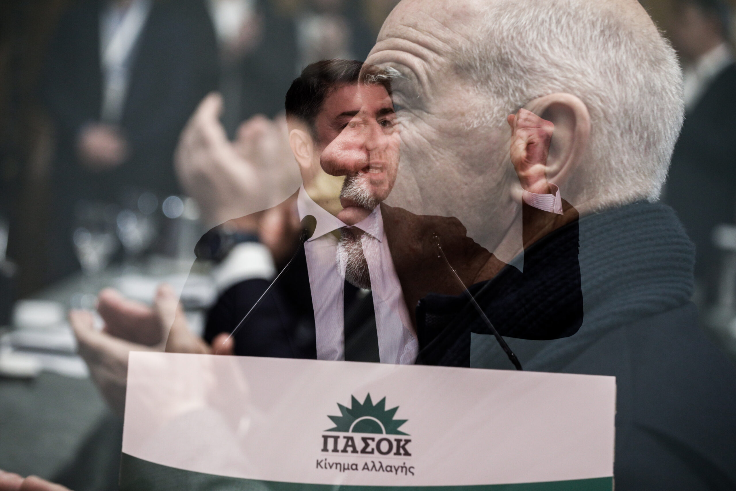 Εγκρίθηκε το 82% των συμμετεχόντων στα ψηφοδέλτια του ΠΑΣΟΚ-ΚΙΝΑΛ  – Έξι περιφέρειες σε εκκρεμότητα (ΕΙΚΟΝΕΣ)