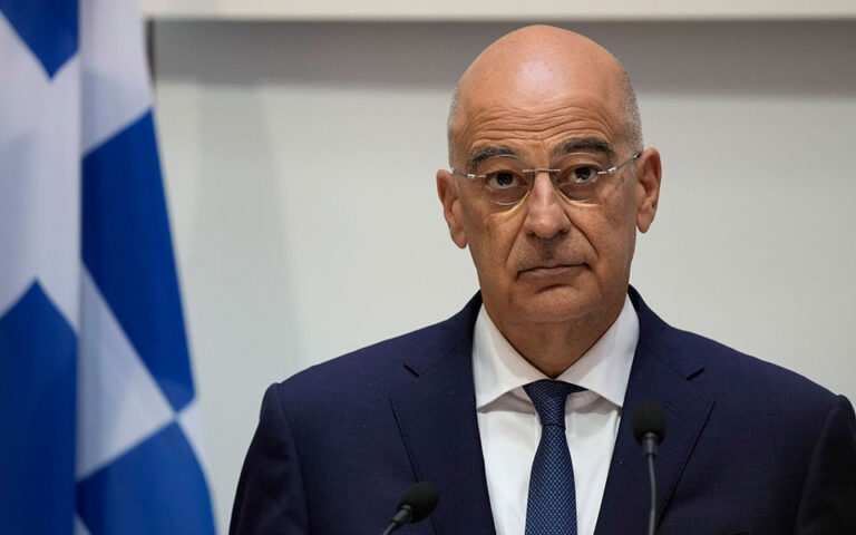 Ν. Δένδιας: «Να βάλουμε όλοι τα δυνατά μας να πείσουμε ότι η κυβέρνηση δικαιούται μία νέα τετραετία»