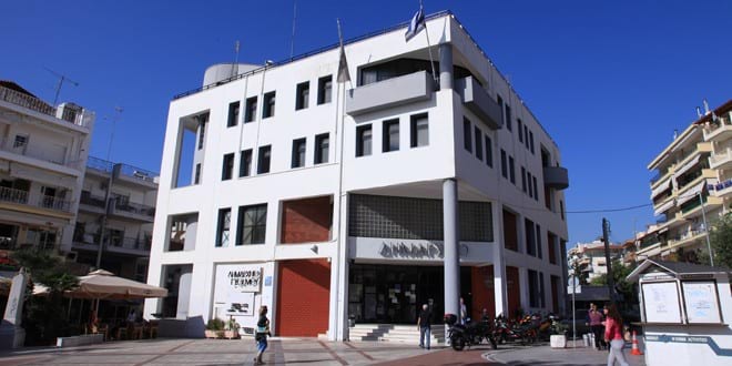 Το νέο σχήμα διοίκησης του Δήμου Ελευθερίου Κορδελιού – Ευόσμου