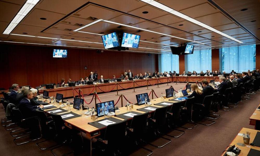 Eurogroup: Συζητά για αλλαγές στις επιδοτήσεις στο ρεύμα