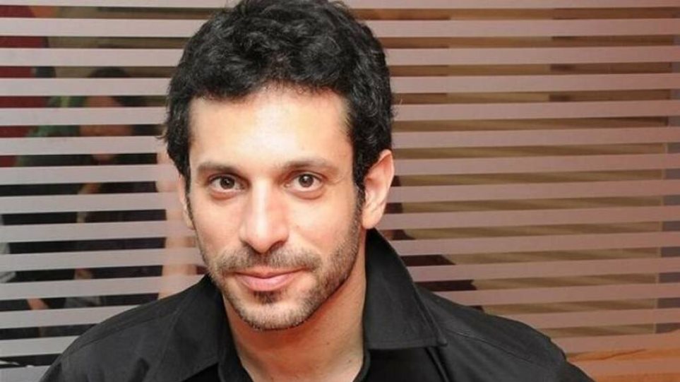 Γη της ελιάς: Ο Γιώργος Χρανιώτης αντίπαλος της Αρετής