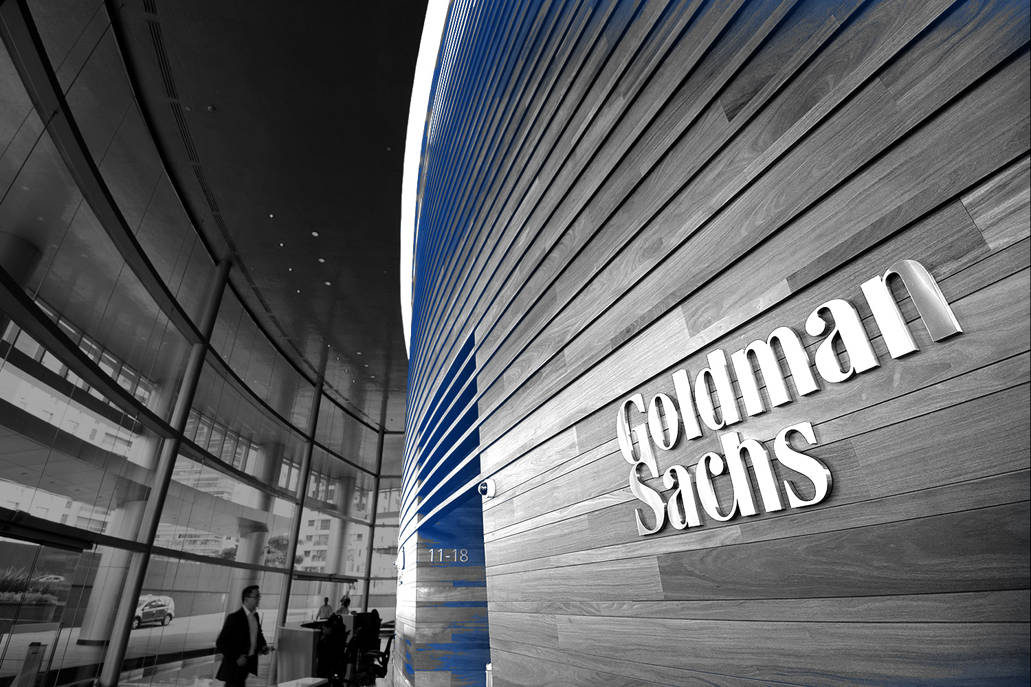 ΗΠΑ: Παύση 3.200 υπαλλήλων σχεδιάζει η Goldman Sachs