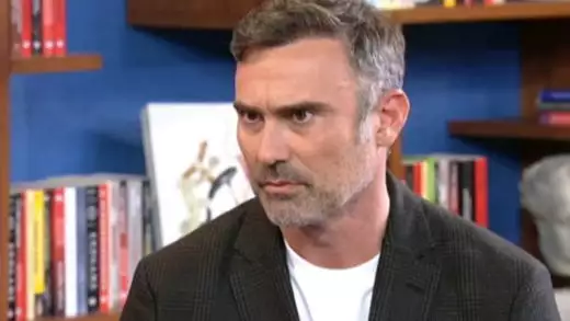 Ξέσπασε ο Γιώργος Καπουτζίδης: «Με στεναχωρεί ότι ήταν κοινό μου και με εκτιμούσε κάποτε»
