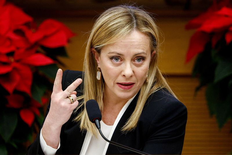 Μελόνι: “Ως ευρωζώνη έχουμε έναν ESM ο οποίος έχει να χρησιμοποιηθεί πολύ καιρό”