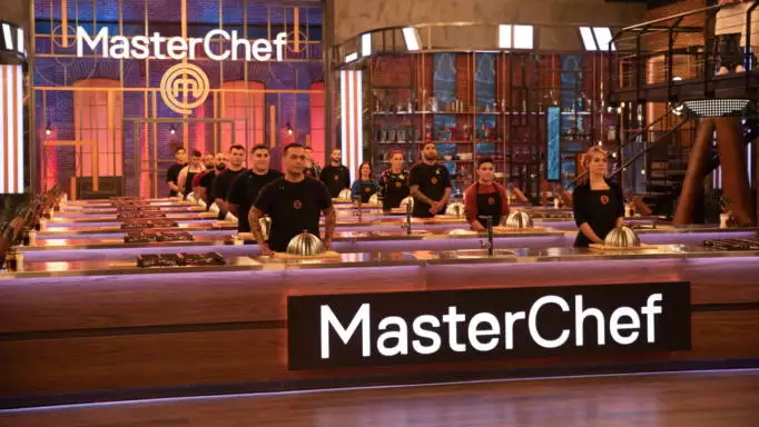 MasterChef: Ποιοι θα συμπληρώσουν τη χρυσή 24αδα;