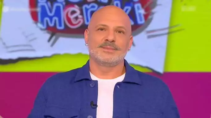 Καλό Μεσημεράκι: Εκτός εκπομπής η Ματίνα Νικολάου