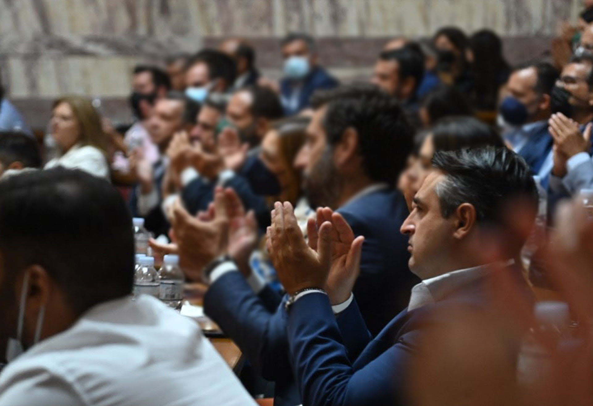 Αντώνης Σαουλίδης: «Η Θεσσαλονίκη δεν είναι στο χάρτη του πρωθυπουργού»